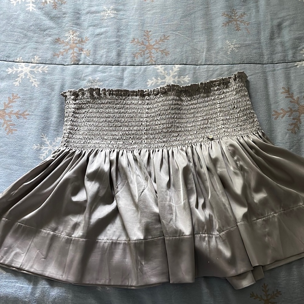 Natural life skirt!!!!
